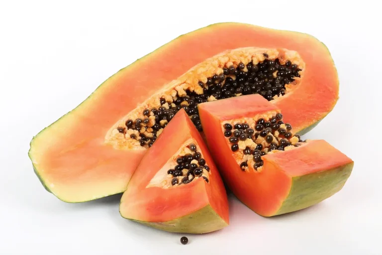 The Radiant Benefits of Papaya: Your Ultimate Skincare Solution