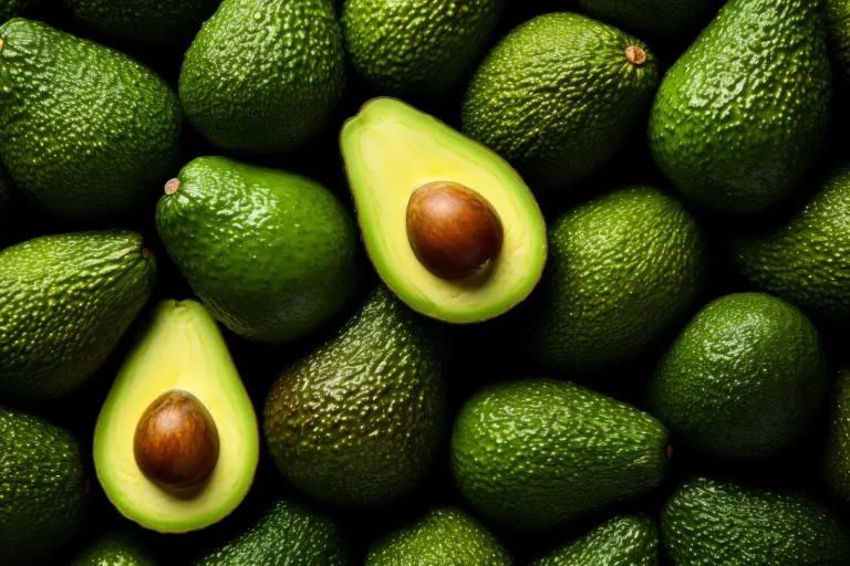 Avocado Benefits: Unlock the Secret to Glowing Skin