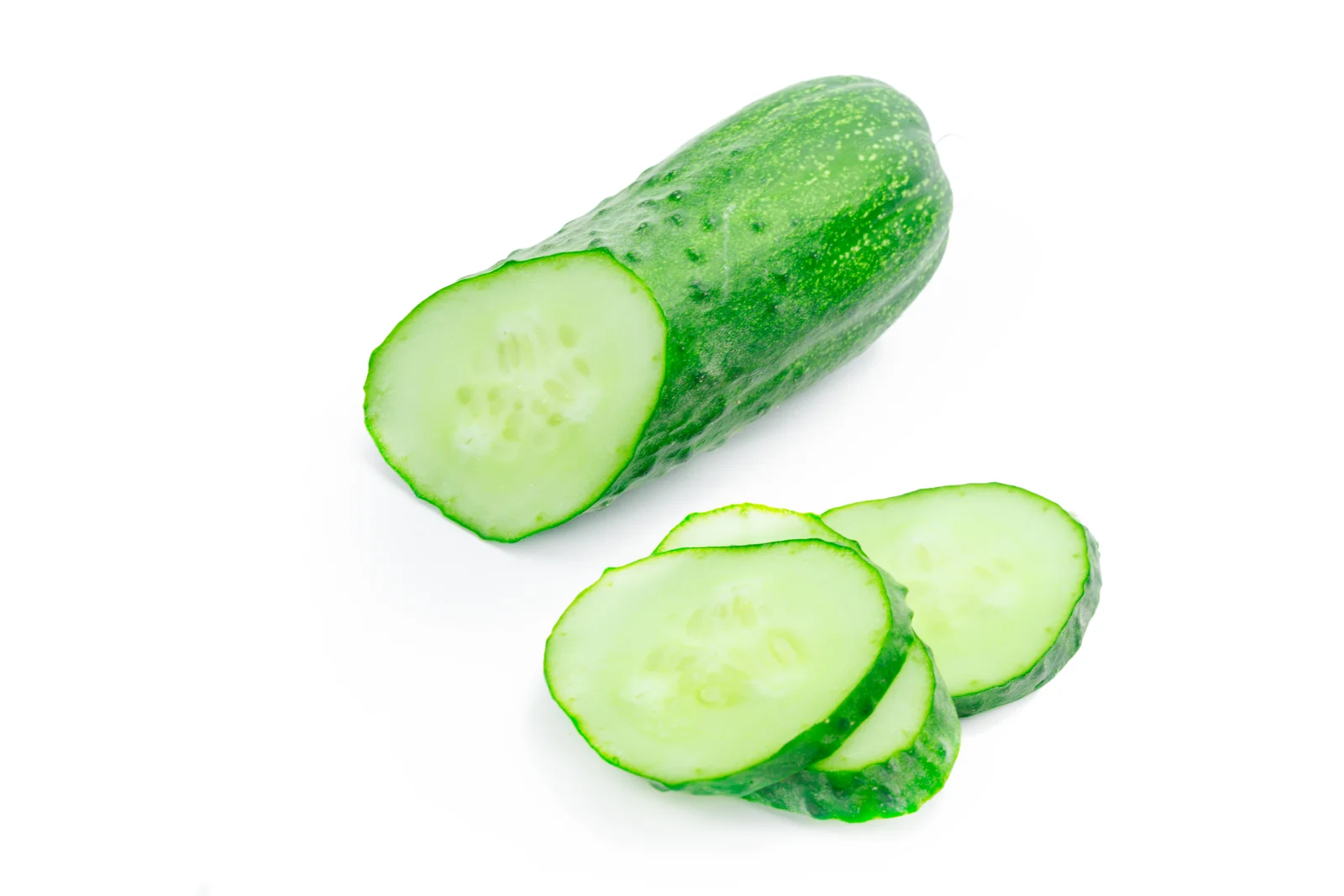 The Cool Benefits of Cucumber: Your Skin’s Best Friend