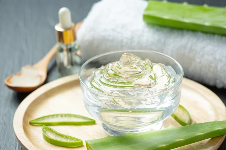 The Magic of Aloe Vera: Nature’s Miracle for Skin and Hair